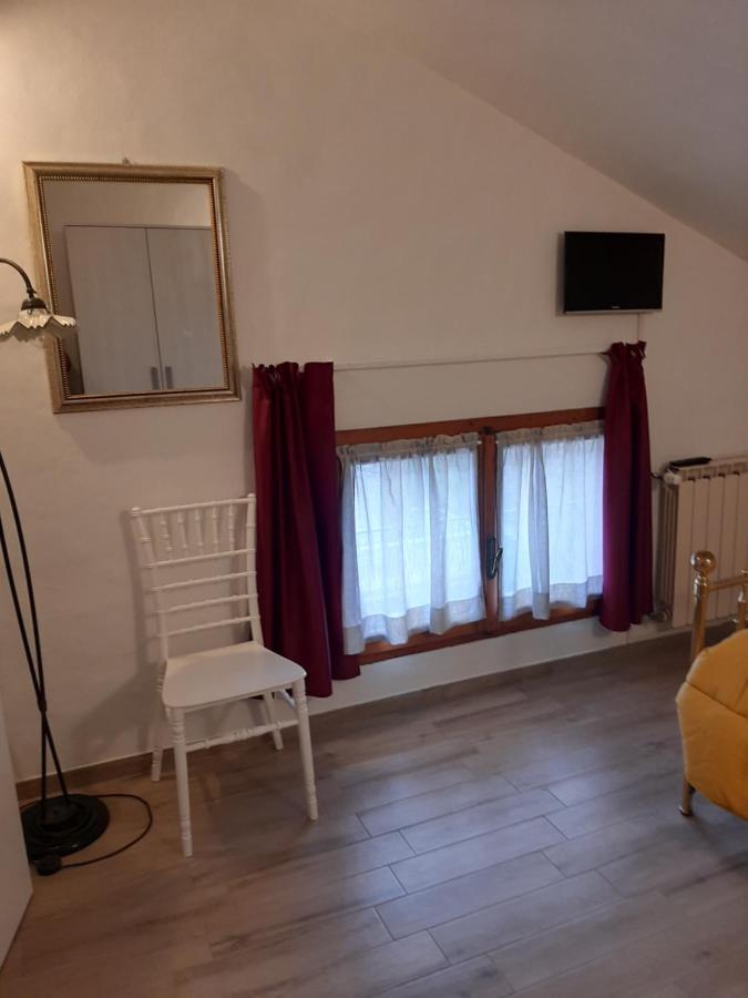 B&B I Gemelli Sorbolo Exterior foto