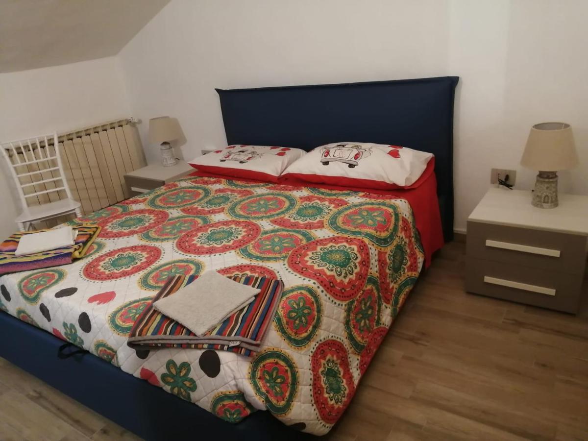 B&B I Gemelli Sorbolo Exterior foto